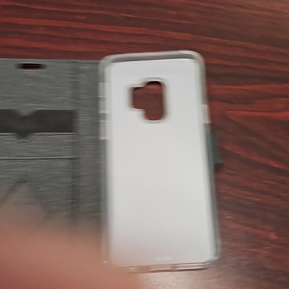 Phone case